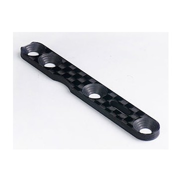Rear Stiffener Rod Set Carbon - Ultima Serie