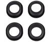 RC10B7 DIFF HEIGHT INSERTS