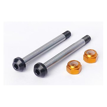 Axes de suspension Hard 3x30mm Koswork (2) Optima Series