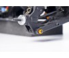 Hardened Suspension Shaft 3x30mm (2) Optima Series