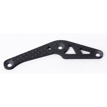 Carbon Side Plate 2.0mm for Optima Mid