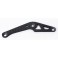 Plaque laterale Koswork Carbone 2.0mm - Optima Mid