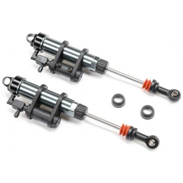 Shock Set Complete Internal Spring (2): LMT 2.0