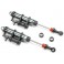 Shock Set Complete Internal Spring (2): LMT 2.0