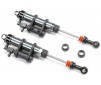 Shock Set Complete Internal Spring (2): LMT 2.0