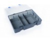Buggy Shock Parts Box (245x175x56mm) w/KOS32108