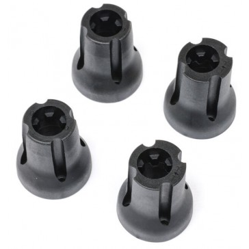 Rear Lockouts 0 & 3 Deg (2): LMT 2.0