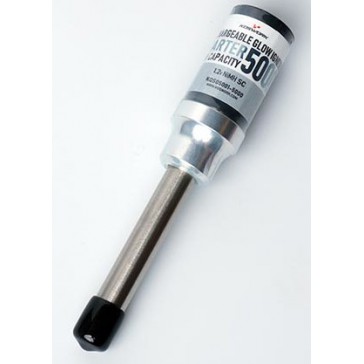 Twist 5000 Compact Glow Heater (89g)