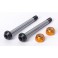 Axes de suspension Hard 3x26mm Koswork (2) Optima Series