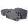 Stand de maintenance Mousse H30 206x110mm (On-Road 1:8-1:10) Koswork