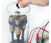1:8-1:10 Off-Road Power Vaccum Pump