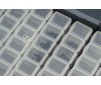 Parts Box 7x7 (245x175x38mm)