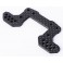 Carbon Rear Camber Link Mount 3mm for Optima Mid