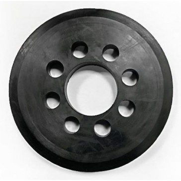 Rubber Wheel for Starter Box KOS05205