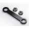Steering Link Set Carbone - Ultima Serie