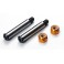 Axes de fusées Hard 4x24.45mm Koswork (2) Ultima Series