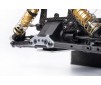 Axes de suspension Hard 3x54mm Koswork (2) Optima Series
