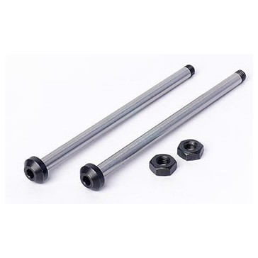 Hardened Suspension Shaft 3x54mm (2) Optima Series