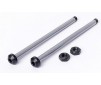 Hardened Suspension Shaft 3x54mm (2) Optima Series