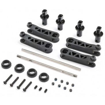 Sway Bar Set (2): LMT 2.0