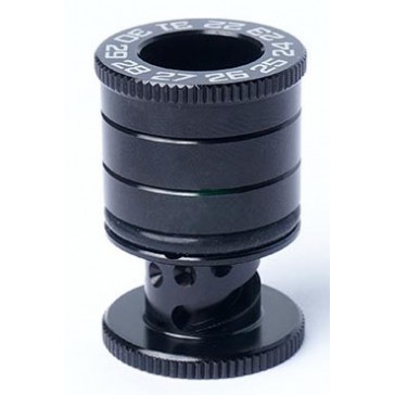 Jauge de réglage de garde au sol 22-32mm Koswork (1:8 Buggy)