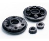Pulley Set for KOS05205 Starter Box