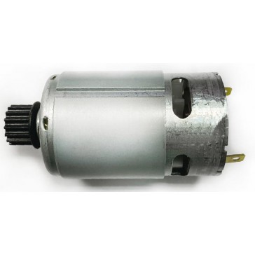 Starter Box Motor (w/16T pulley) for KOS05201 (550 Type)