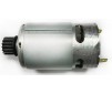 Starter Box Motor (w/16T pulley) for KOS05201 (550 Type)
