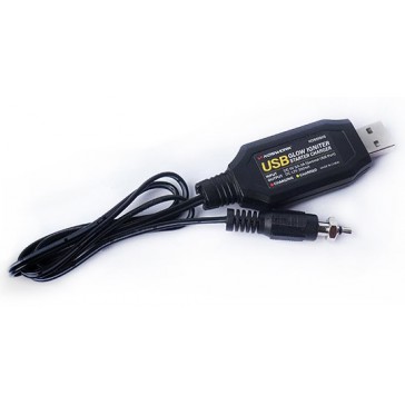 Chargeur USB pour socquet de démarrage Koswork