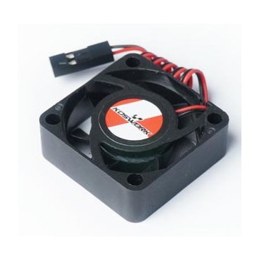 Ventilateur 30x30mm (6V-8.4V) Koswork