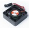 Speed Cooling fan 30x30mm (6V-8.4V)