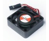Ventilateur 30x30mm (6V-8.4V) Koswork