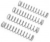 Shock Spring Internal 2.0lb (4): LMT 2.0