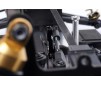 Palonnier de servo (15.0mm-Alu-23 Dents) - Optima Mid (Sanwa/KO)