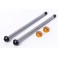 Axes de suspension Hard 3x58mm Koswork (2) Optima Series