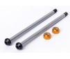 Hardened Suspension Shaft 3x58mm (2) Optima Series