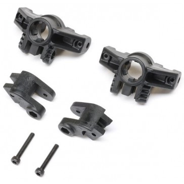 Spindle Set Front (Left/Right): LMT 2.0