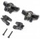 Spindle Set Front (Left/Right): LMT 2.0