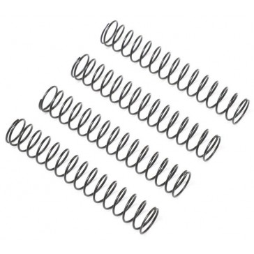 Shock Spring Internal 1.6lb (4): LMT 2.0