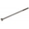 RC10B7 FT TOP SHAFT SCREW TITANIUM