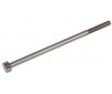 RC10B7 FT TOP SHAFT SCREW TITANIUM