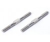 Turnbuckle Set 3x38mm HD (2)