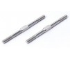 Turnbuckle Set 3x48mm HD (2)