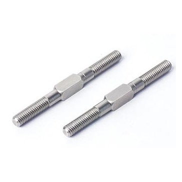 Turnbuckle Set 3x35mm HD (2)