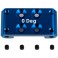 RC10B7 FT FRONT BULKHEAD, 0 DEGREE