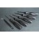 Outils Mini-Z Koswork (6pcs)