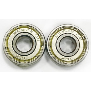 Ball Bearing 8x22mm (2) for KOS05201 Starter Box