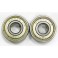 Ball Bearing 8x22mm (2) for KOS05201 Starter Box