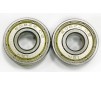 Ball Bearing 8x22mm (2) for KOS05201 Starter Box