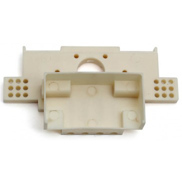 RC10 REAR BULKHEAD